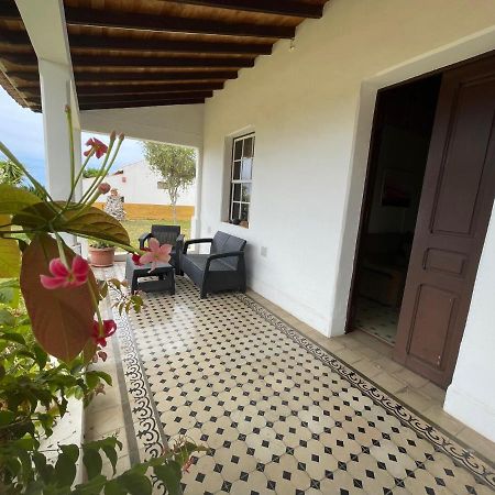 Apartment La Gomera II San Juan de la Rambla ภายนอก รูปภาพ